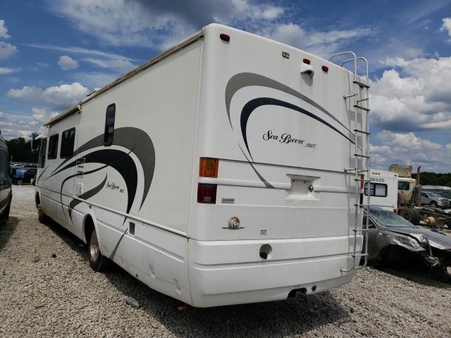 Photo 3 from auction – 2003 WORKHORSE CUSTOM CHASSIS MOTORHOME with VIN 5B4MP67G733368378