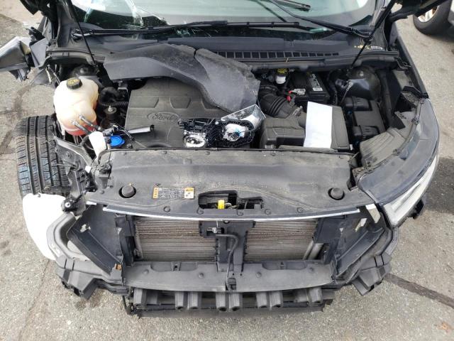 Zdjęcie 7 z aukcji – 2018 FORD EDGE TITAN z VIN 2FMPK4K89JBC13267