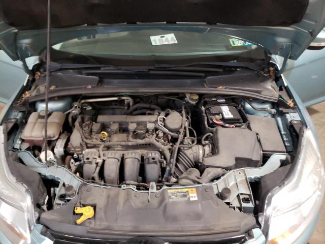 Photo 7 from auction – 2012 FORD FOCUS SEL with VIN 1FAHP3H26CL416973
