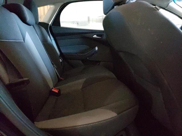Photo 6 from auction – 2012 FORD FOCUS SE with VIN 1FAHP3K20CL428304
