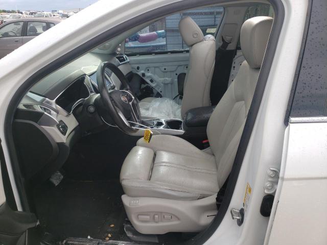 Photo 5 from auction – 2013 CADILLAC SRX PREMIU with VIN 3GYFNEE32DS514694