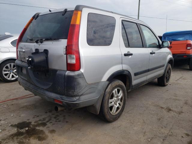 Photo 4 from auction – 2002 HONDA CR-V EX with VIN JHLRD78822C042320
