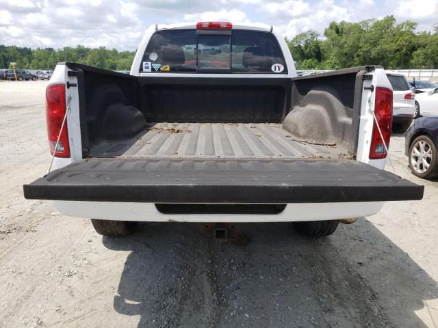 Photo 6 from auction – 2005 DODGE RAM 1500 S with VIN 1D7HU16D85J563957