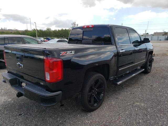 Photo 4 from auction – 2017 CHEVROLET SILVERADO with VIN 3GCUKSEC3HG142361