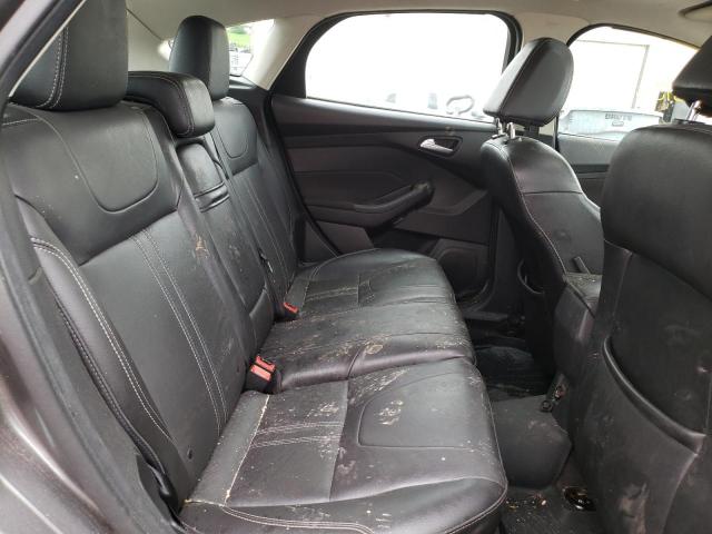 Photo 6 from auction – 2012 FORD FOCUS SEL with VIN 1FAHP3M28CL453691
