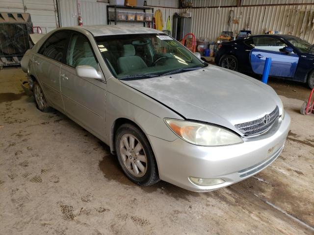 Photo 1 from auction – 2003 TOYOTA CAMRY LE with VIN 4T1BE32K53U150334