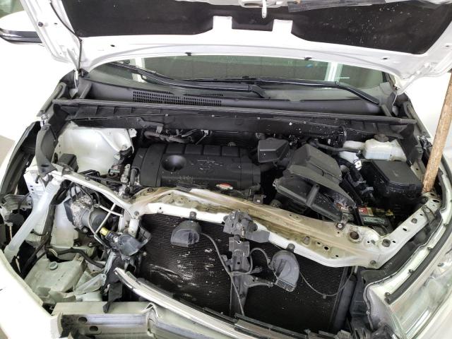 Photo 7 from auction – 2016 TOYOTA HIGHLANDER with VIN 5TDZARFH0GS021511