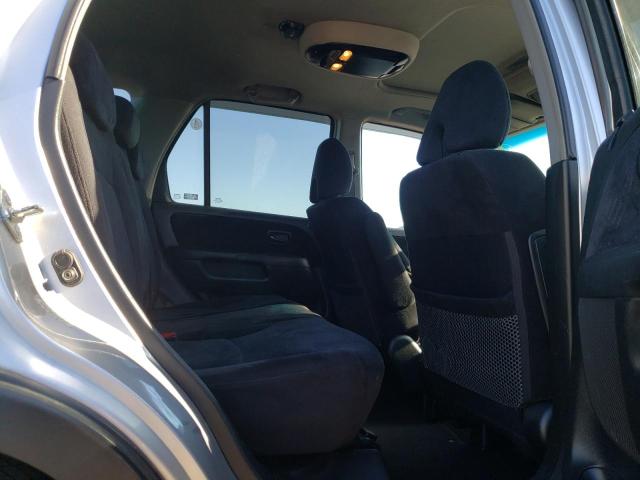 Photo 6 from auction – 2005 HONDA CR-V EX with VIN SHSRD78835U312703