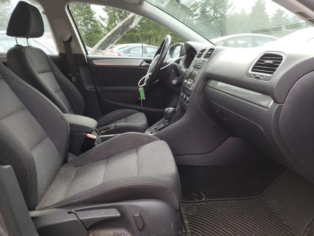 Photo 5 from auction – 2013 VOLKSWAGEN GOLF with VIN WVWDM7AJ8DW138197