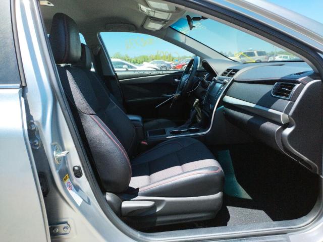 Photo 5 from auction – 2017 TOYOTA CAMRY LE with VIN 4T1BF1FK9HU423536
