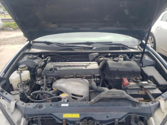 Photo 7 from auction – 2004 TOYOTA CAMRY LE with VIN 4T1BE32K54U920128