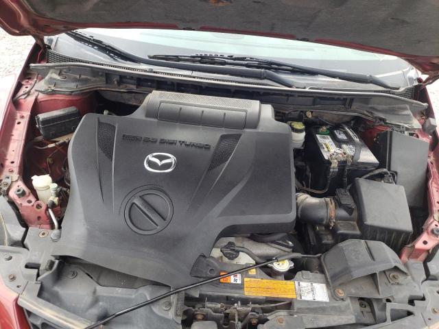 Photo 7 from auction – 2007 MAZDA CX-7 with VIN JM3ER293070127529