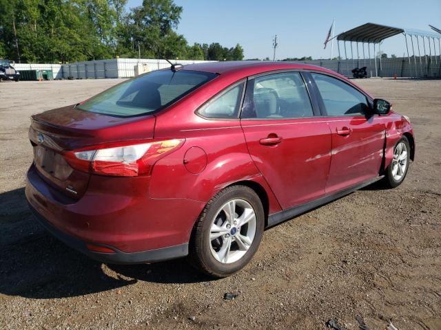 Photo 4 from auction – 2014 FORD FOCUS SE with VIN 1FADP3F22EL279700