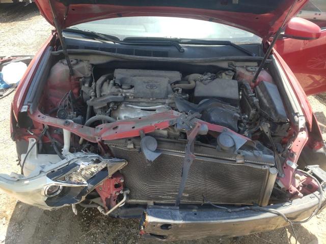 Photo 7 from auction – 2014 TOYOTA CAMRY L with VIN 4T1BF1FK8EU826533