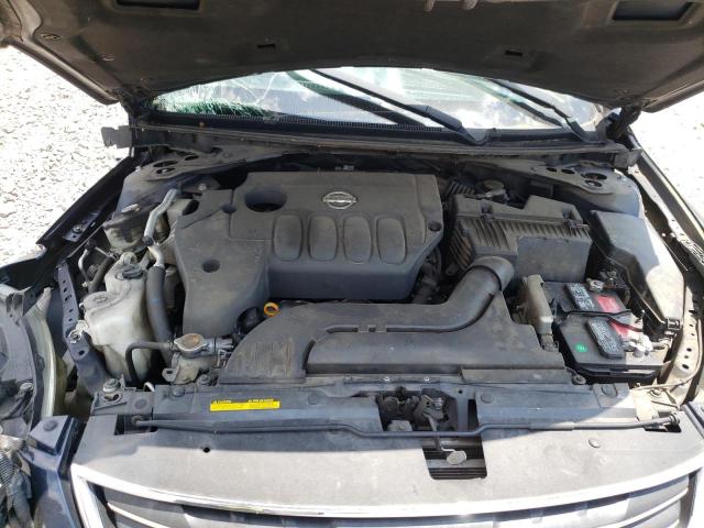 Photo 7 from auction – 2011 NISSAN ALTIMA BAS with VIN 1N4AL2AP5BN493351