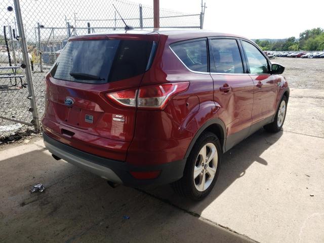 Photo 4 from auction – 2015 FORD ESCAPE SE with VIN 1FMCU9GX2FUB00252