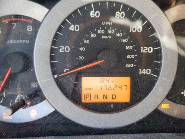 Photo 8 from auction – 2011 TOYOTA RAV4 with VIN 2T3BF4DV4BW135601