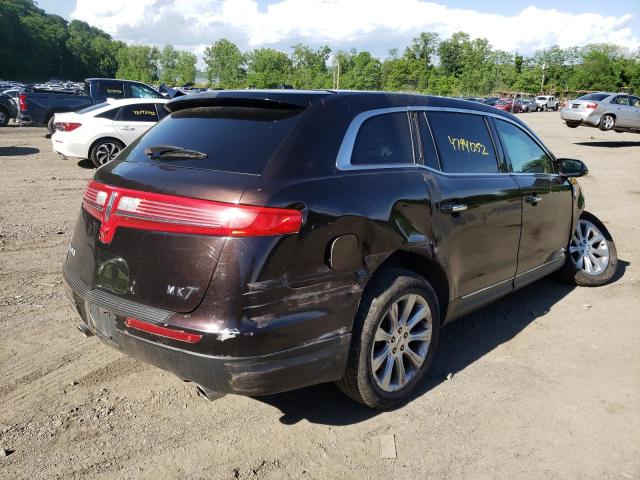 Photo 4 from auction – 2014 LINCOLN MKT with VIN 2LMHJ5FK7EBL50169