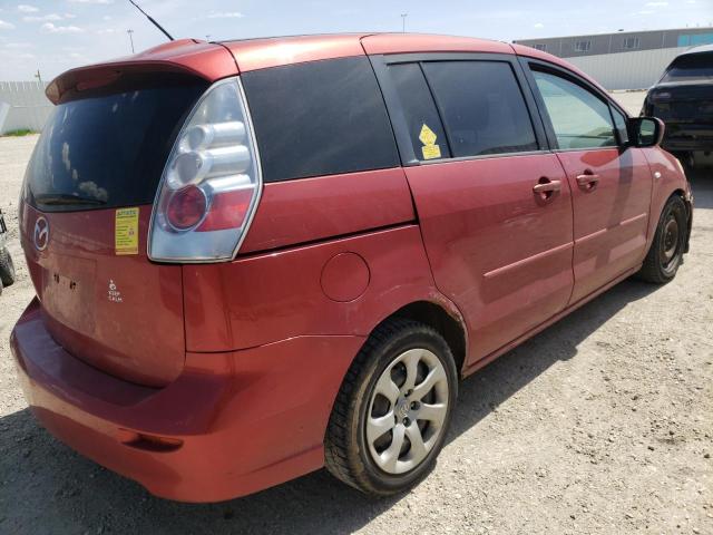 Photo 4 from auction – 2006 MAZDA 5 with VIN JM1CR293860130533