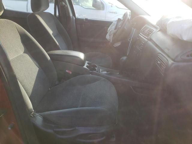 Photo 5 from auction – 2002 FORD TAURUS SES with VIN 1FAFP55U02A258746