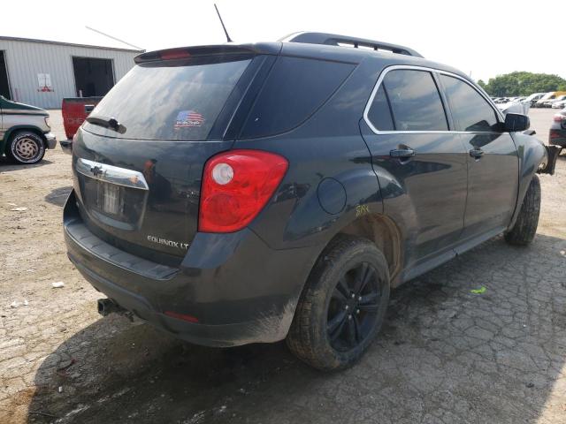 Photo 4 from auction – 2014 CHEVROLET EQUINOX LT with VIN 2GNFLFEK7E6275644