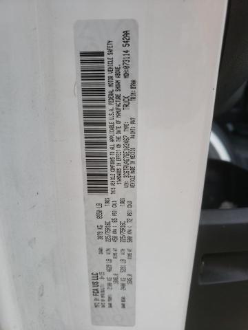 Photo 10 from auction – 2016 RAM PROMASTER with VIN 3C6TRVAG7GE103467
