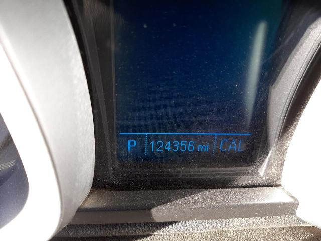 Photo 8 from auction – 2013 CHEVROLET EQUINOX LT with VIN 2GNFLNEKXD6324389