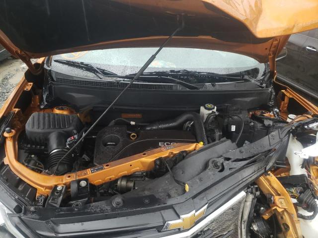 Photo 7 from auction – 2018 CHEVROLET EQUINOX LS with VIN 2GNAXHEV9J6108586