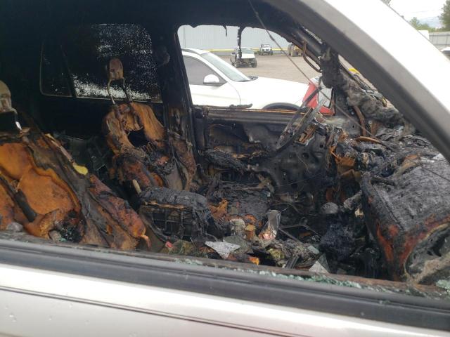 Photo 5 from auction – 2002 TOYOTA 4RUNNER SR with VIN JT3GN86RX20239129