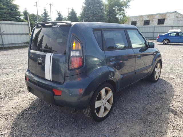 Foto 4 de la subasta – 2010 KIA SOUL + con VIN KNDJT2A22A7069918