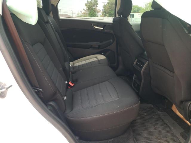 Photo 6 from auction – 2018 FORD EDGE SE with VIN 2FMPK3G94JBC11020
