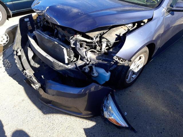 Photo 9 from auction – 2015 CHEVROLET MALIBU 1LT with VIN 1G11C5SL7FF284001