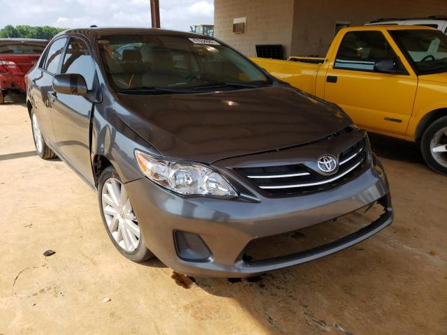 TOYOTA COROLLA BA 2011 с VIN 2T1BU4EE5BC702137 - Снимка от търг