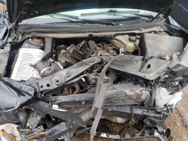 Photo 7 from auction – 2011 CHEVROLET MALIBU LS with VIN 1G1ZB5E12BF200872