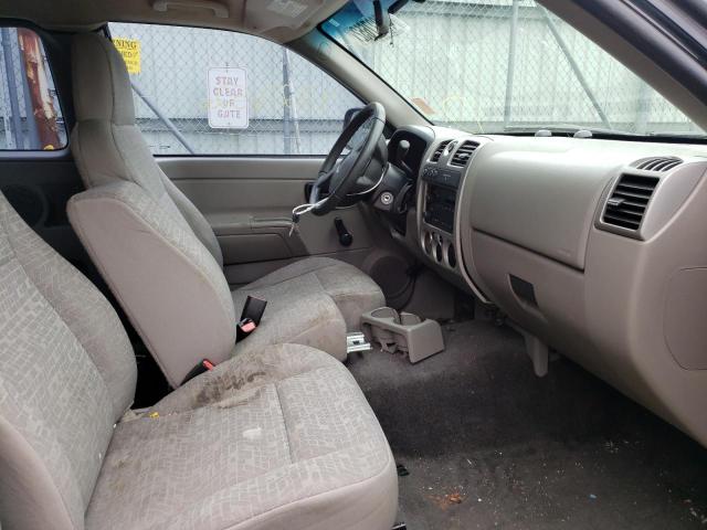 Photo 5 from auction – 2007 CHEVROLET COLORADO with VIN 1GCDT199X78213632