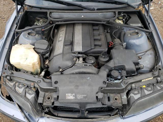 Photo 7 from auction – 2000 BMW 323 I with VIN WBAAM3346YFP74073