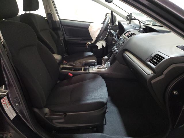 Photo 5 from auction – 2012 SUBARU IMPREZA PR with VIN JF1GJAD6XCH030859