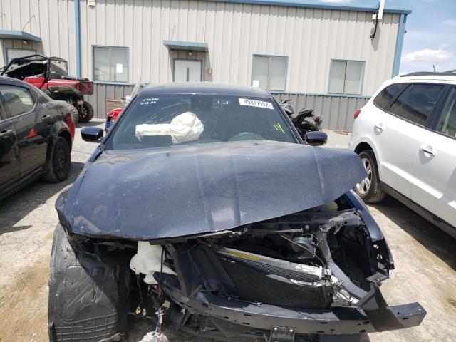 Photo 7 from auction – 2018 CHRYSLER 300 S with VIN 2C3CCABG9JH295900