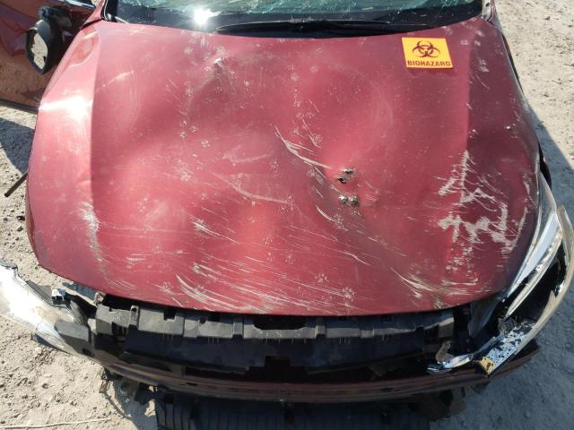 Photo 7 from auction – 2017 SUBARU OUTBACK 2. with VIN 4S4BSAACXH3435048