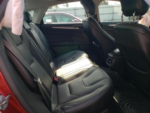 Photo 6 from auction – 2013 FORD FUSION TIT with VIN 3FA6P0K94DR260138