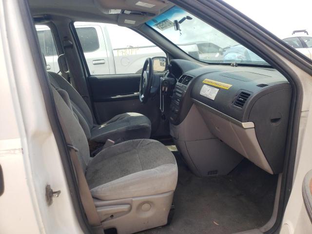 Photo 5 from auction – 2008 CHEVROLET UPLANDER I with VIN 1GBDV13W58D102122