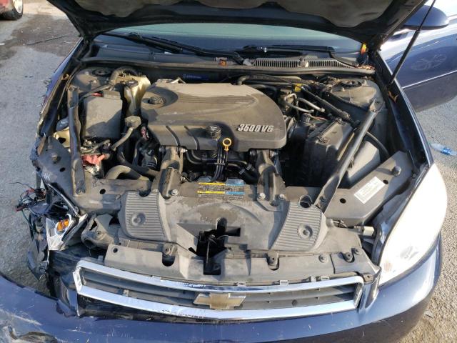 Photo 7 from auction – 2008 CHEVROLET IMPALA LT with VIN 2G1WT58K281318666