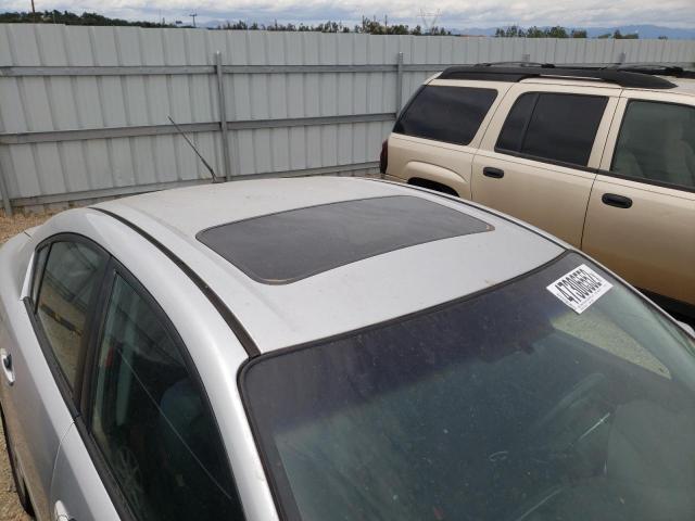 Photo 9 from auction – 2006 MAZDA 3 S with VIN JM1BK324161426741