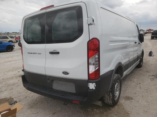 Photo 4 from auction – 2021 FORD TRANSIT T- with VIN 1FTBR1Y86MKA42553