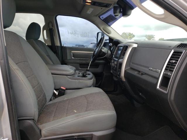 Photo 5 from auction – 2016 RAM 2500 SLT with VIN 3C6UR5DL3GG286366