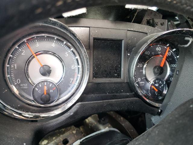 Photo 8 from auction – 2015 CHRYSLER TOWN & COU with VIN 2C4RC1CG6FR596159