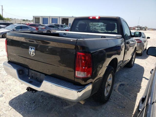 Photo 4 from auction – 2014 RAM 1500 ST with VIN 3C6JR6AG5EG101330