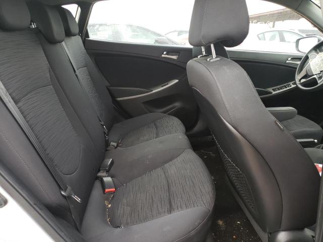 Photo 6 from auction – 2017 HYUNDAI ACCENT SE with VIN KMHCT5AE3HU305326
