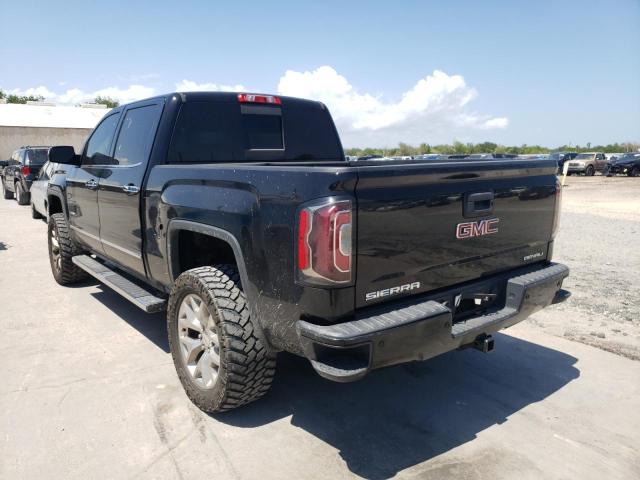 Photo 3 from auction – 2016 GMC SIERRA K15 with VIN 3GTU2PEC9GG258336