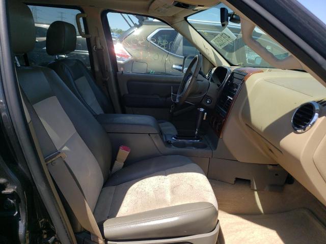 Photo 5 from auction – 2007 FORD EXPLORER E with VIN 1FMEU74E87UA63516